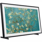 Televizors Samsung 32" FHD QLED The Frame Smart TV QE32LS03CBUXXH [Mazlietots]